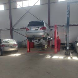 curatare chimica interior auto 4