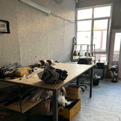 curatare chimica interior auto 5