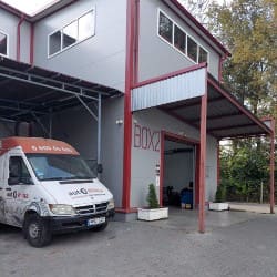 curatare chimica interior auto 6